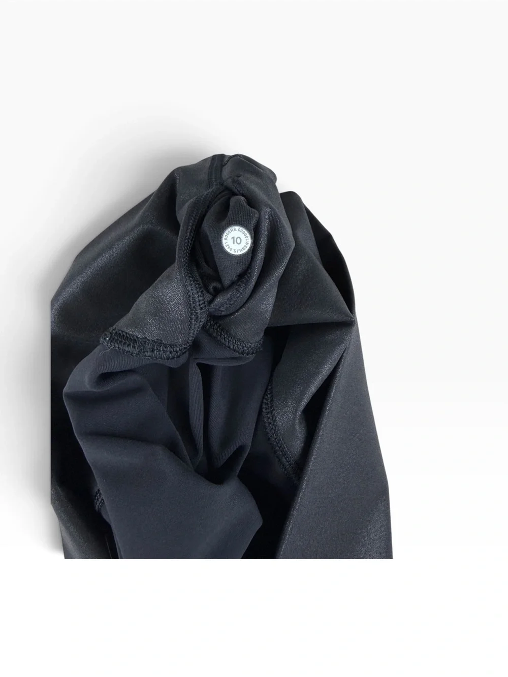 lululemon athletica what fast